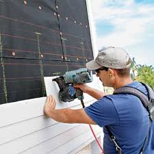 Affordable Siding Repair and Maintenance Services in Arrowhead Beach, NC